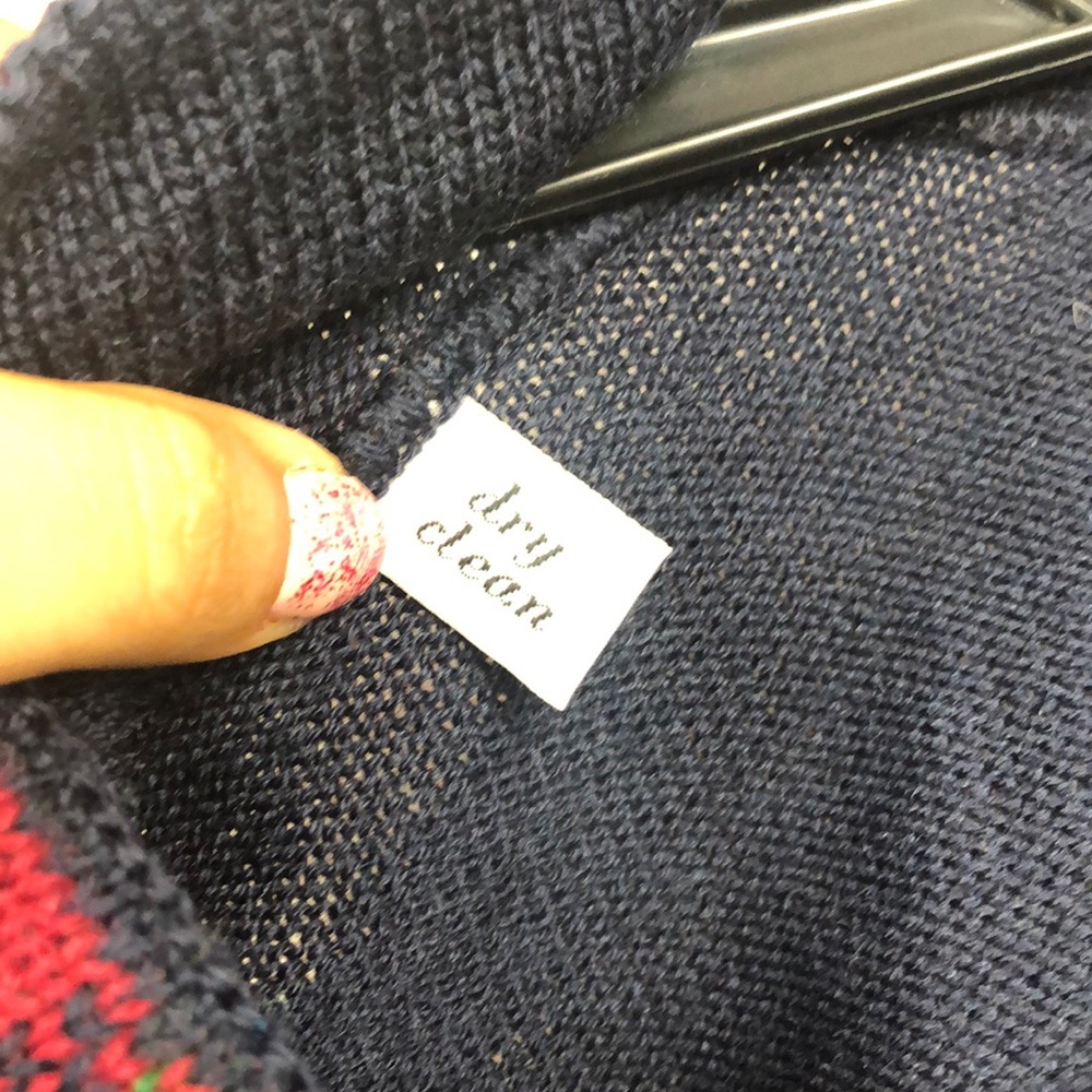 Pendleton Sweater - image 6